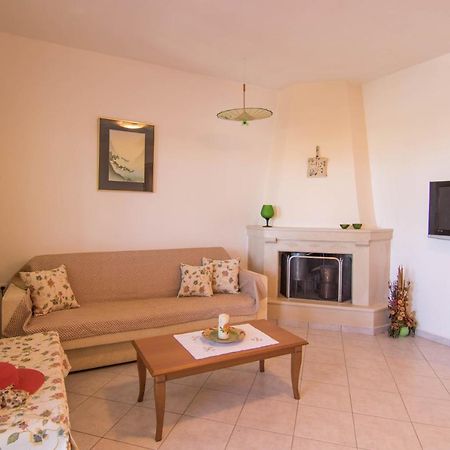 Fedra Apartments, View, Free Parking, 2Mins To Beach Palekastro Buitenkant foto