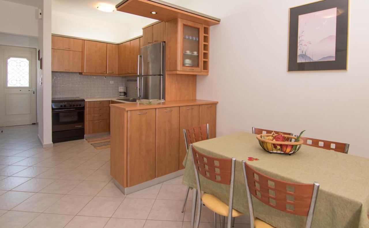Fedra Apartments, View, Free Parking, 2Mins To Beach Palekastro Buitenkant foto