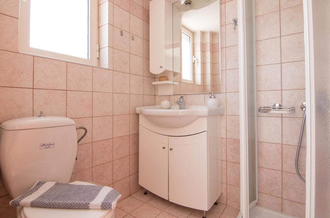 Fedra Apartments, View, Free Parking, 2Mins To Beach Palekastro Buitenkant foto